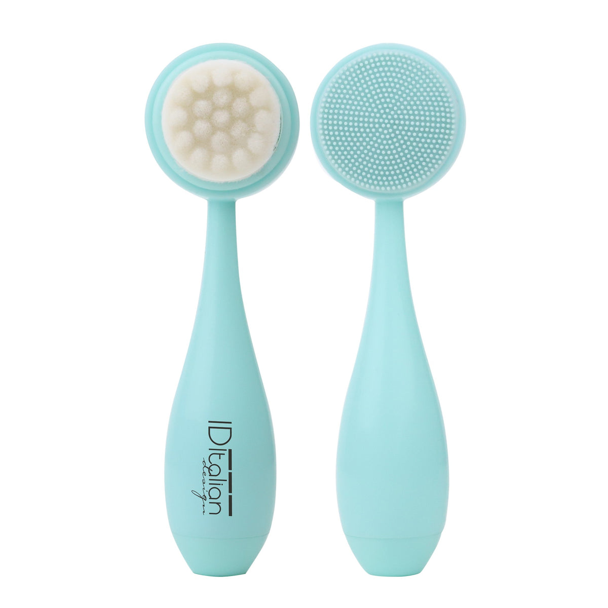 Cepillo Limpiador Facial 2 en 1