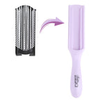 SPAZZOLA SPECIALE PER RICCI CURLCARE