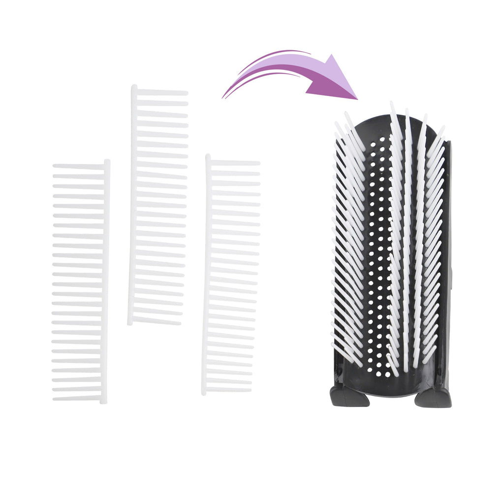 SPAZZOLA SPECIALE PER RICCI CURLCARE