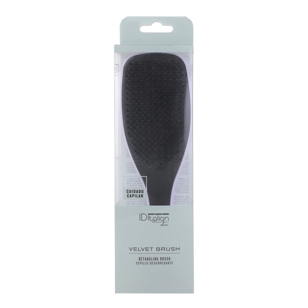 BROSSE DÉMÊLANTE VELVET