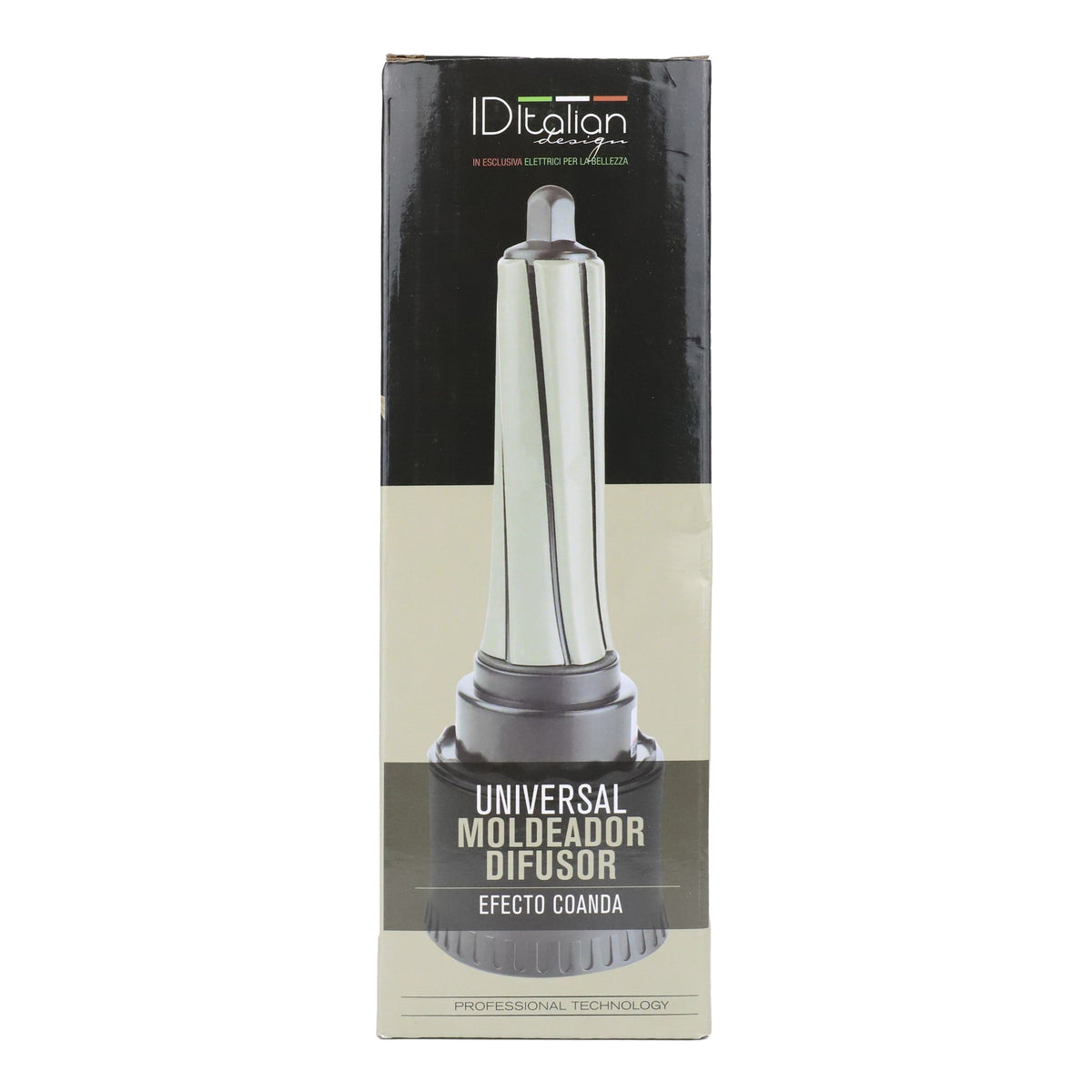 Difusor Moldeador Universal