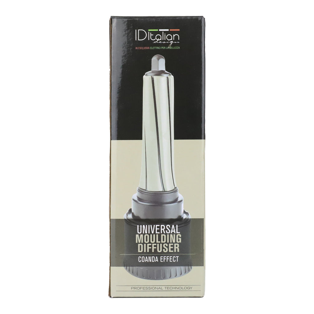 UNIVERSELLER STYLING-DIFFUSOR