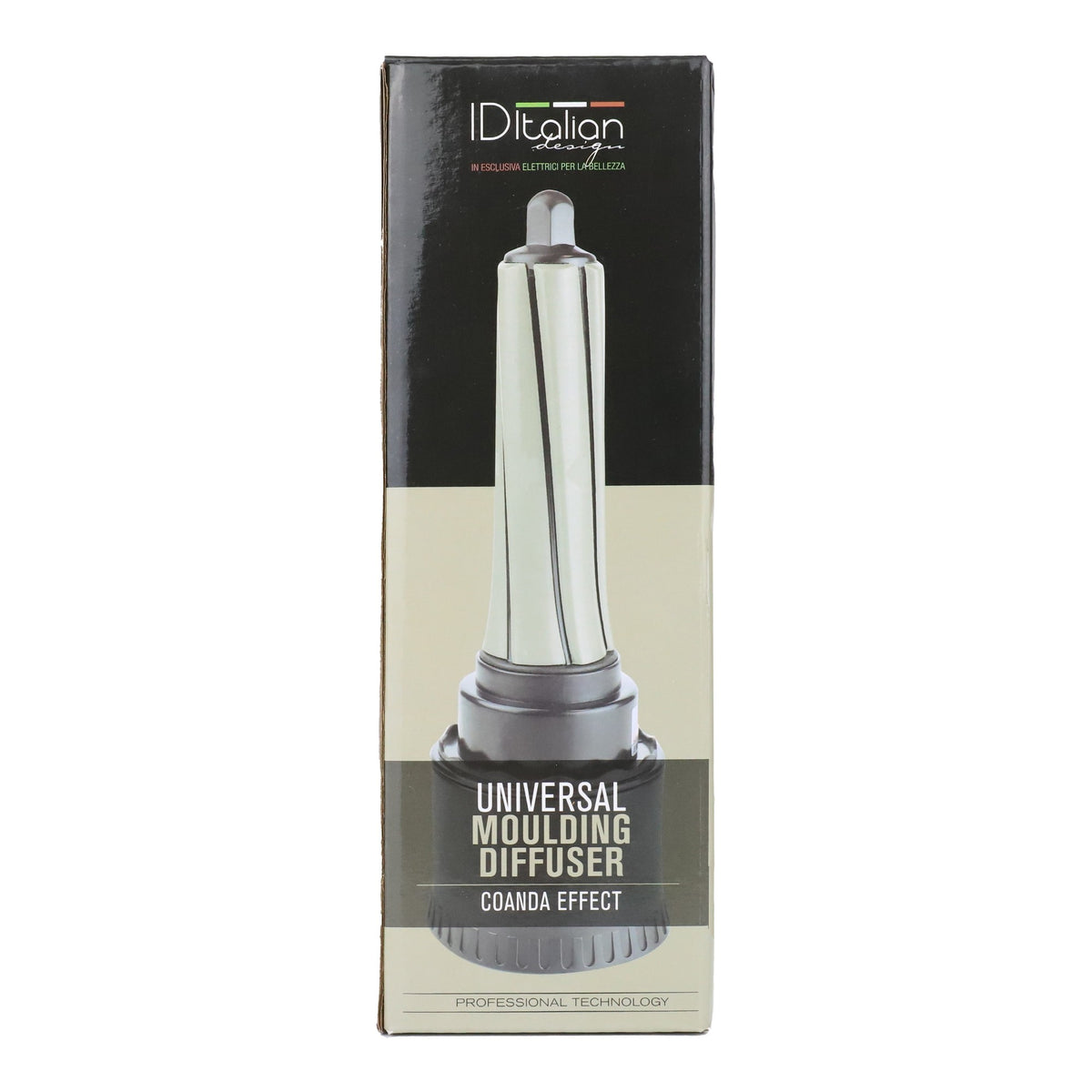 UNIVERSELLER STYLING-DIFFUSOR