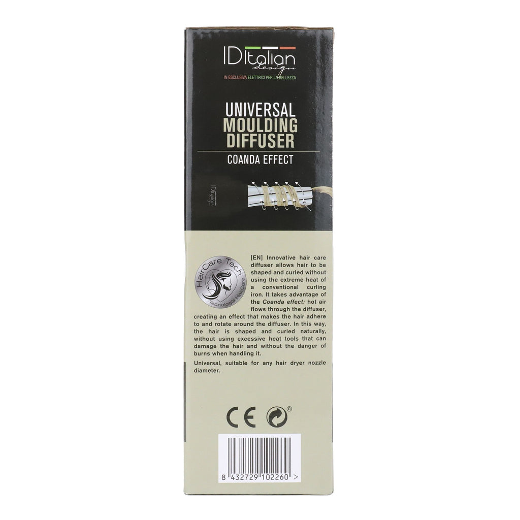 UNIVERSELLER STYLING-DIFFUSOR