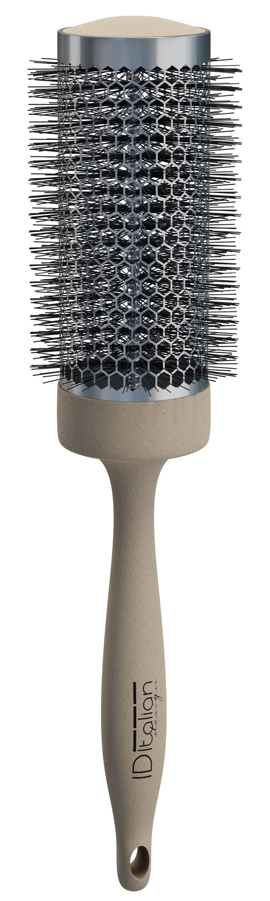 Cepillo Térmico Eco 34mm