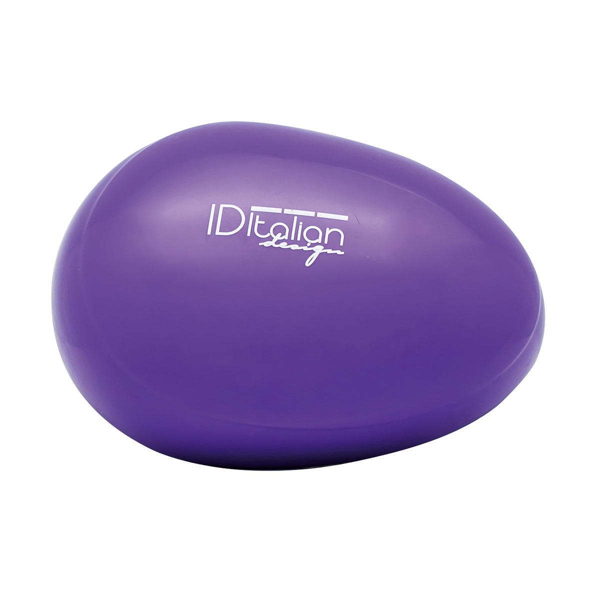 Egg Brush Morado y Negro
