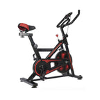 Bicicleta Estática Spinning Aerobic