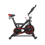 Bicicleta Estática Spinning Aerobic