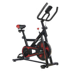Bicicleta Estática Spinning Aerobic