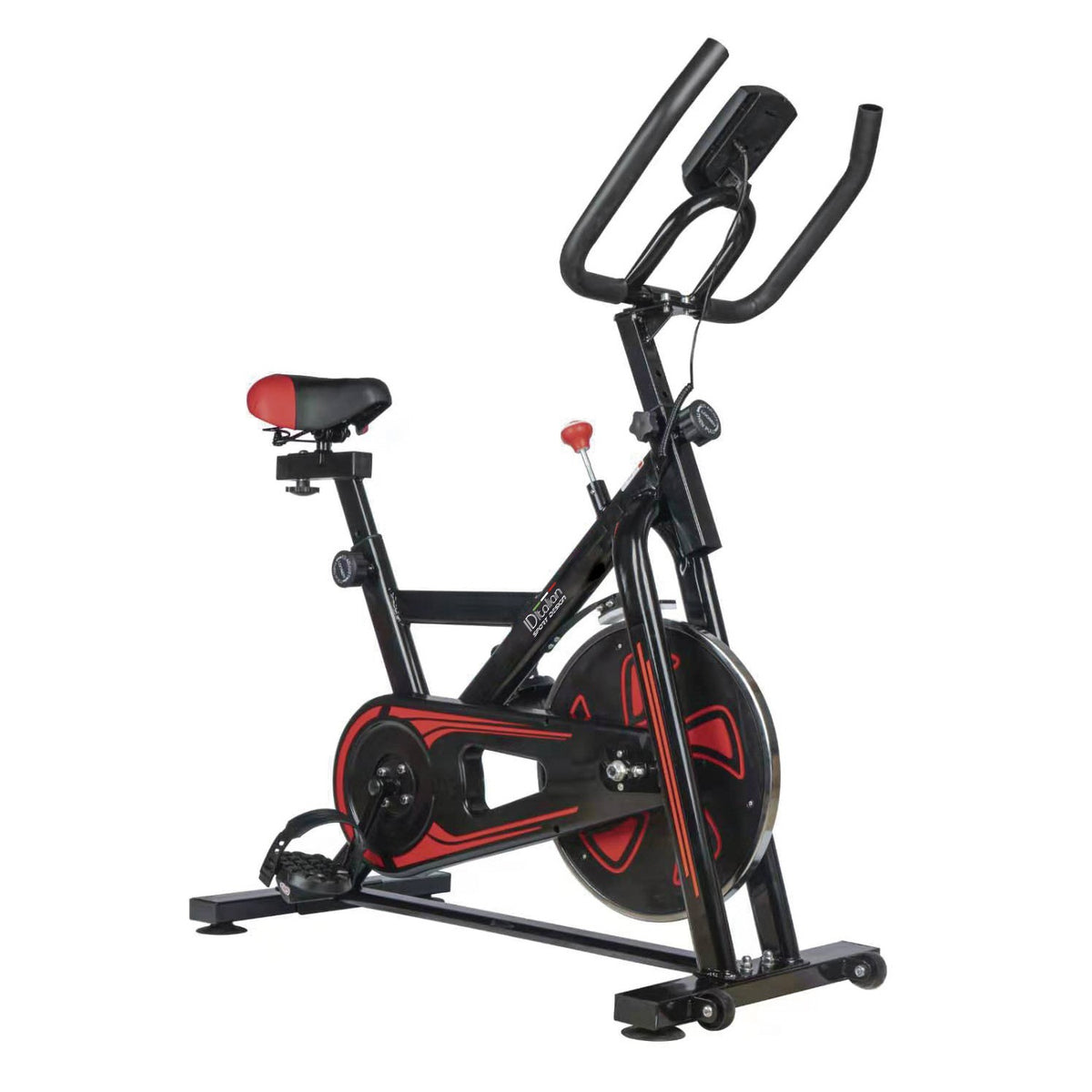 Bicicleta Estática Spinning Aerobic