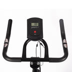 Bicicleta Estática Spinning Aerobic