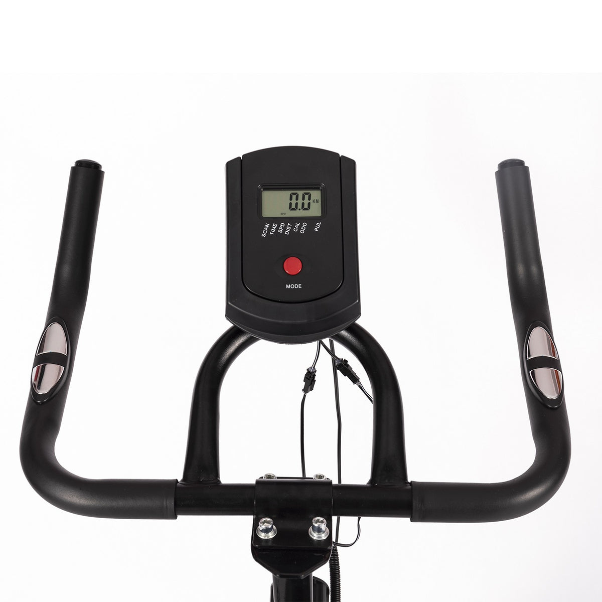 Bicicleta Estática Spinning Aerobic