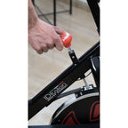 Bicicleta Estática Spinning Aerobic