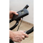 Bicicleta Estática Spinning Aerobic