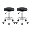 Posten Hocker Roc schwarz