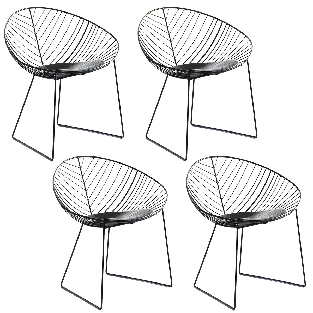 Lote Silla Mons Negro