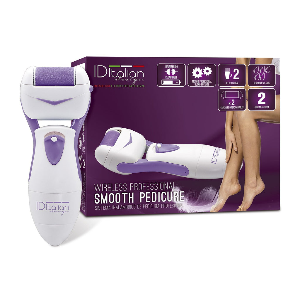Fresa elettrica per pedicure ID