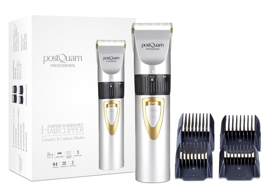 Tondeuse Xpert & Versatile Airclipper