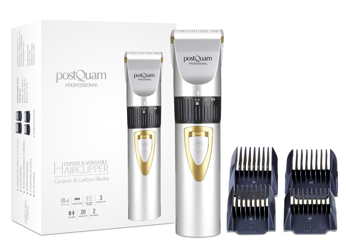 Tondeuse Xpert & Versatile Airclipper