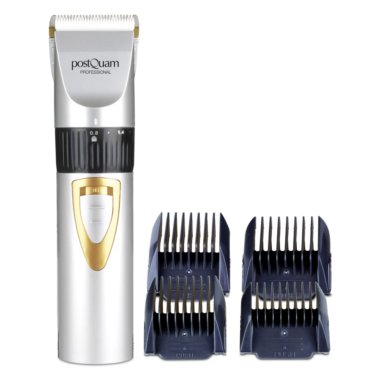 Tagliacapelli Xpert & Versatile Airclipper