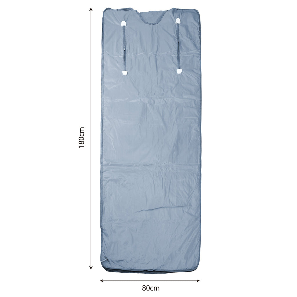 Manta de sauna 2210