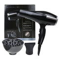Sèche-cheveux professionnel Cyclone Platinum 2400 W
