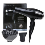 Sèche-cheveux professionnel Cyclone Platinum 2400 W