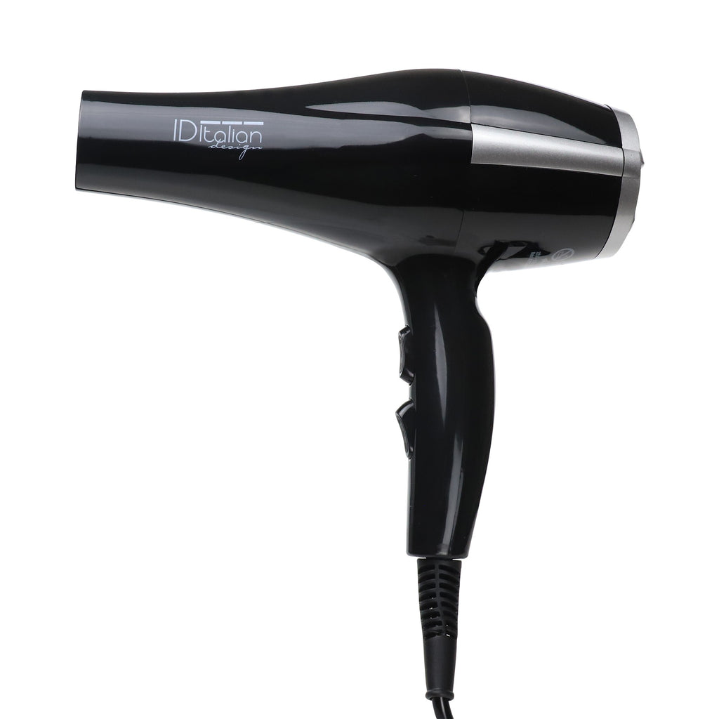 Sèche-cheveux professionnel Cyclone Platinum 2400 W