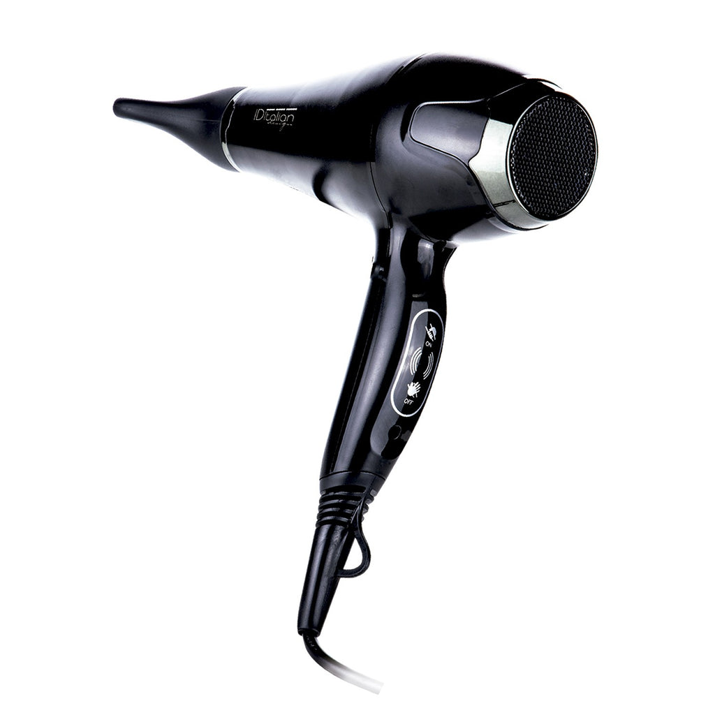Pro 2000 Touch Power Hair Dryer