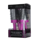 Master Volume Thermobürsten-Set rosa