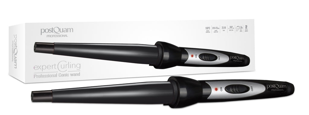 Expertcurling Lockenstab