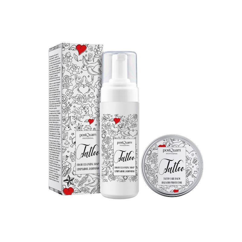 Pack Jabon + Balsamo