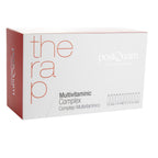 Complesso multivitaminico 12x9 ml.