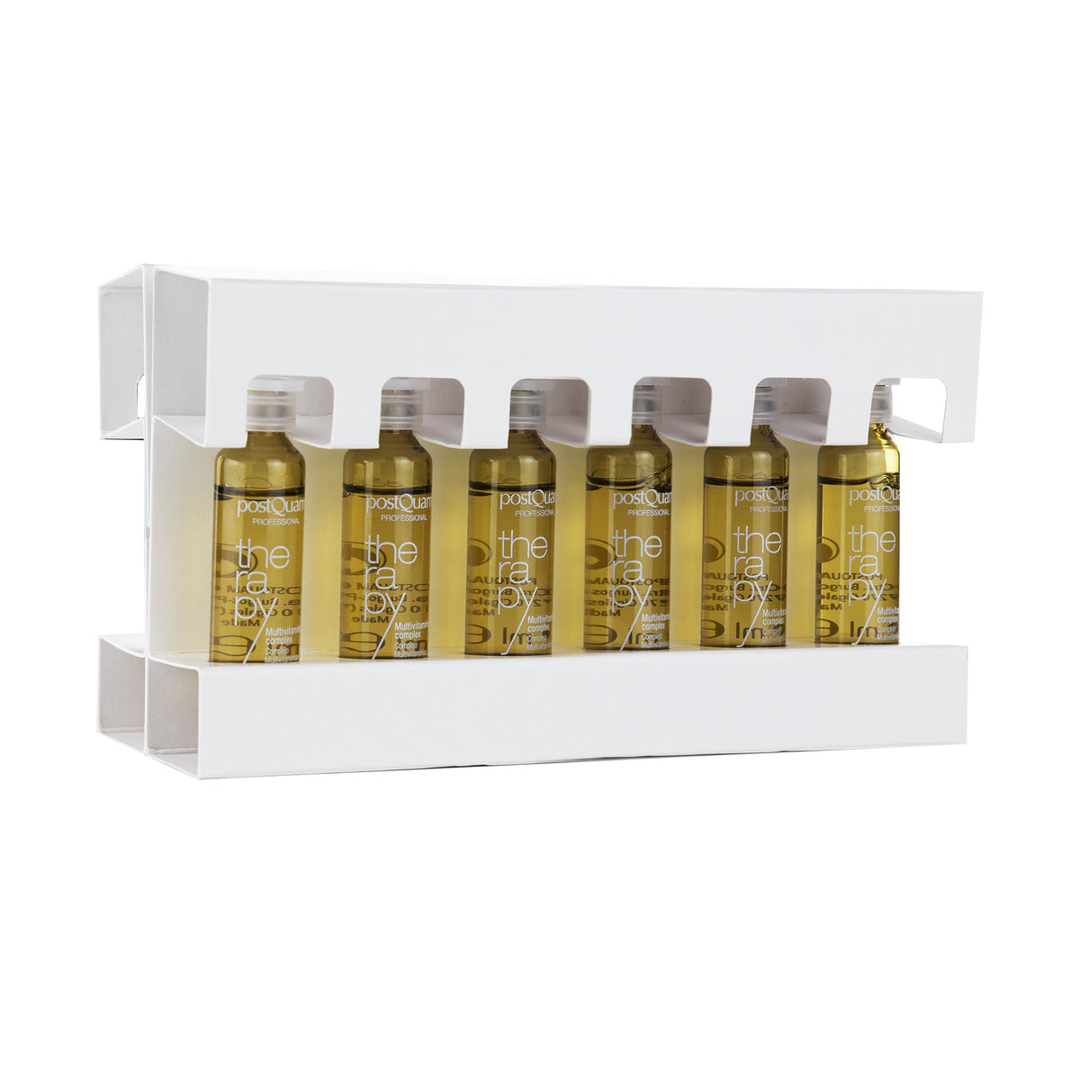 Complesso multivitaminico 12x9 ml.