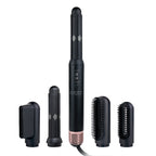 Pack Multistyler + tête de lissage