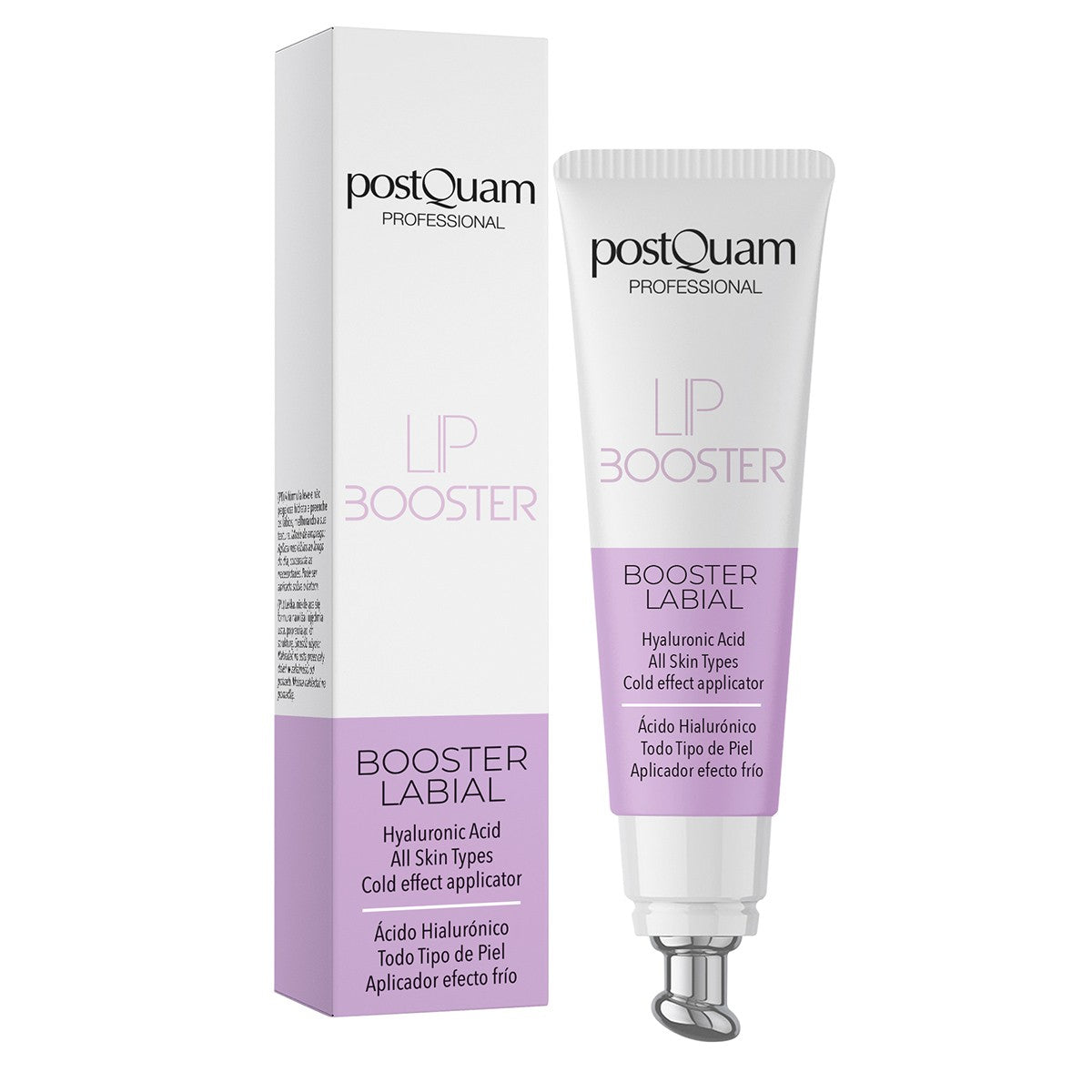 Booster idratante per labbra