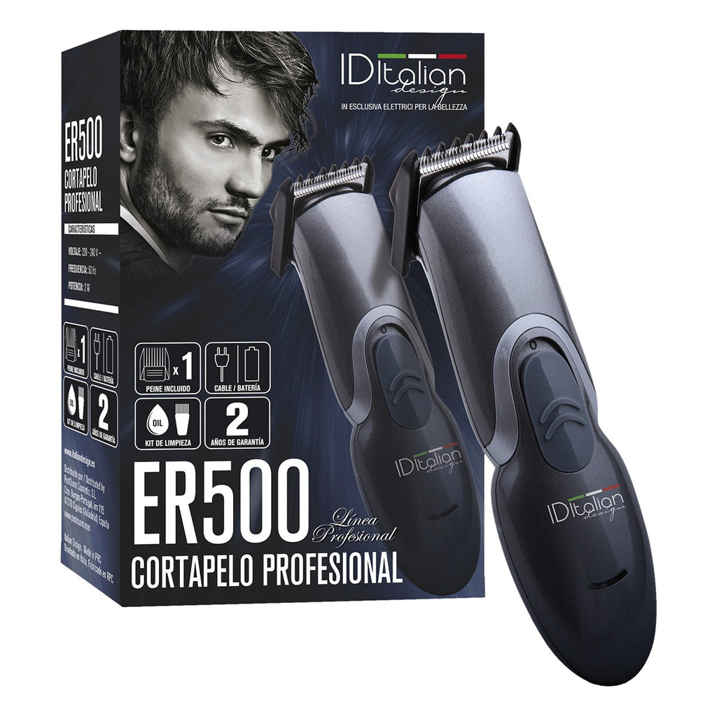 ER 500 Haarschneider