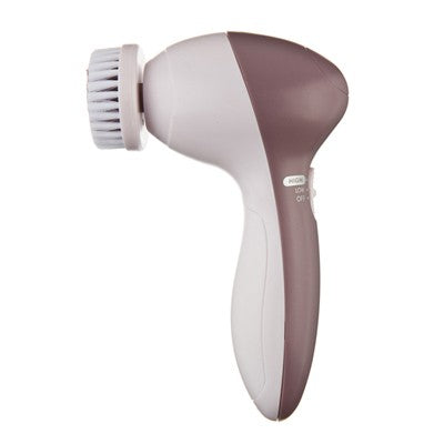 Conjunto facial de microabrasão
