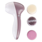 Conjunto facial de microabrasão