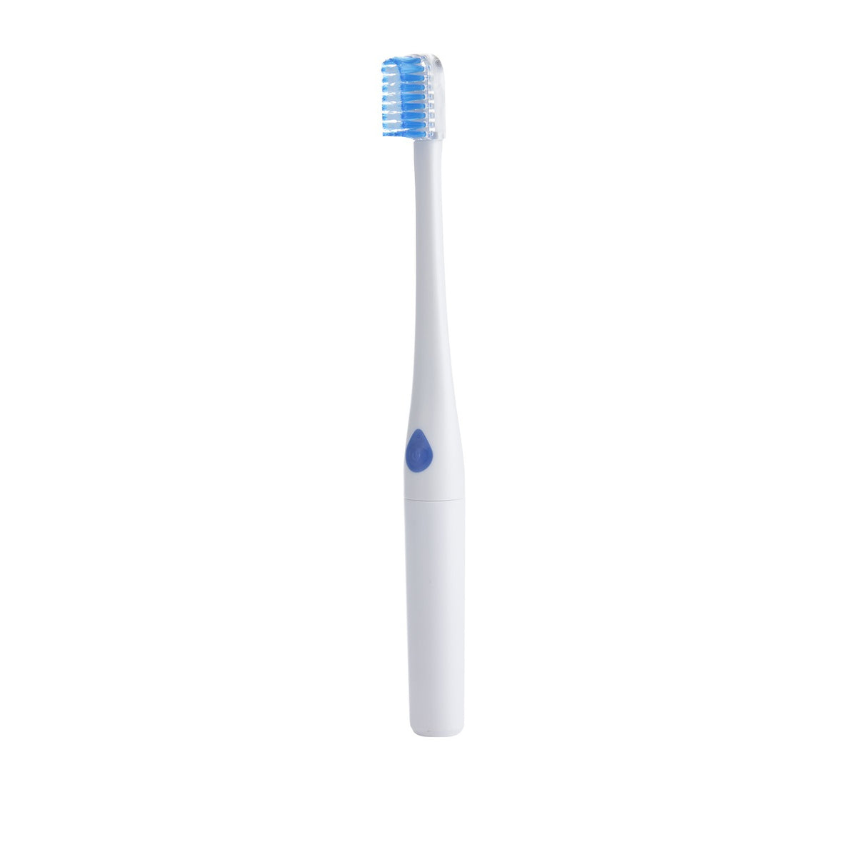 Escova de dentes branqueadora iBluePower