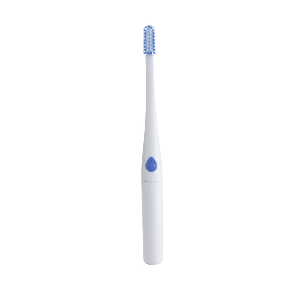 Escova de dentes branqueadora iBluePower
