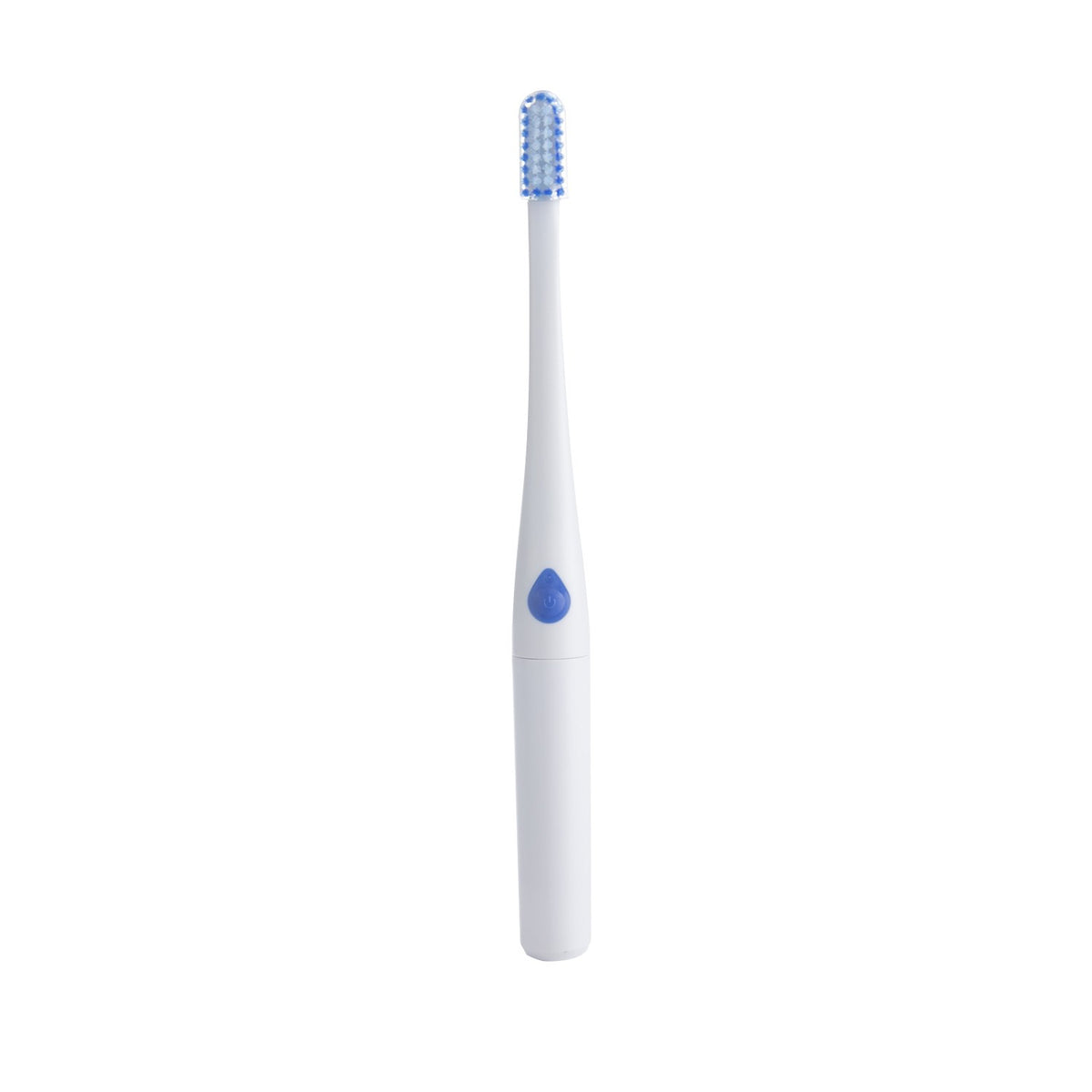 Escova de dentes branqueadora iBluePower