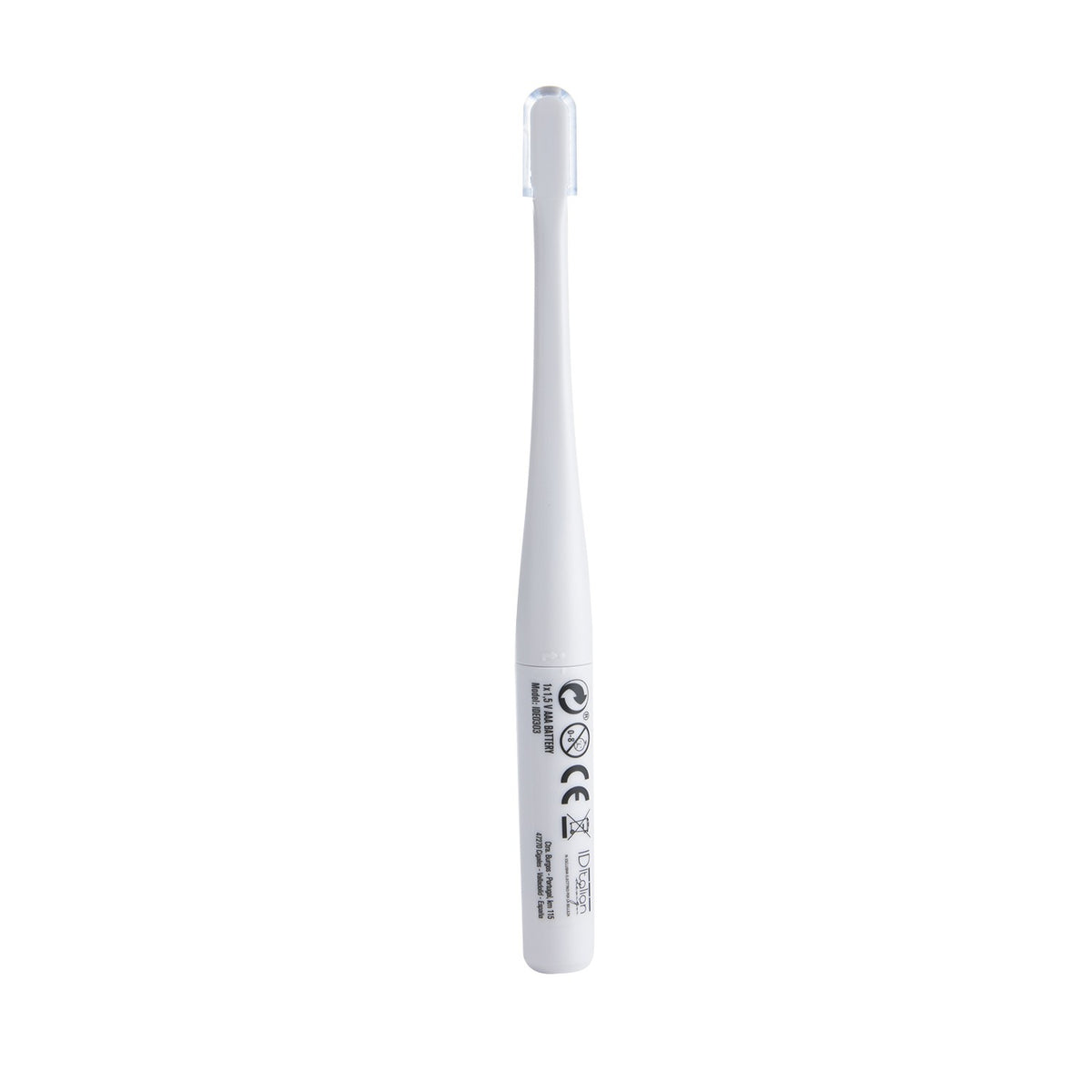 Escova de dentes branqueadora iBluePower
