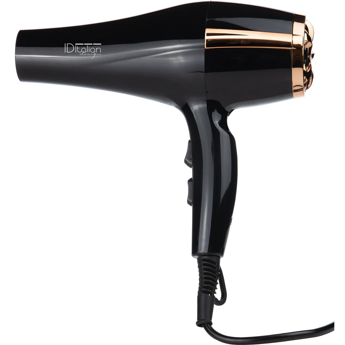 Secador Cyclone Air Tech 2300W Light And Brigth