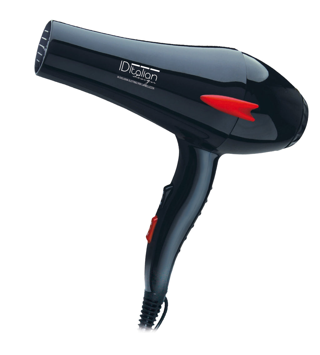 Secador de Pelo GTI 2600 Plus Gran Motor Ac
