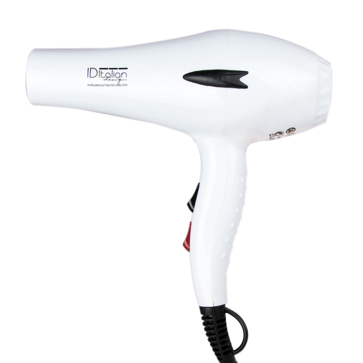 Secador de Pelo GTI 2600 Pure Plus