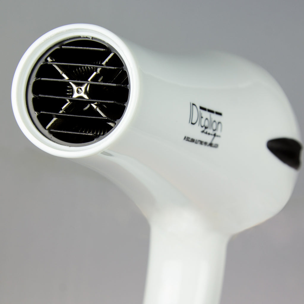 GTI 2600 pure plus Haartrockner