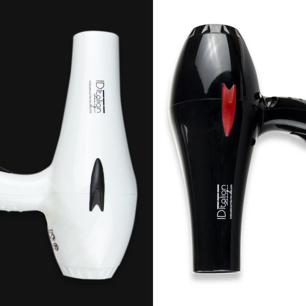 GTI 2600 pure plus Haartrockner
