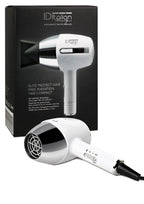 Secador de cabelo Elite Compact Protec Hair