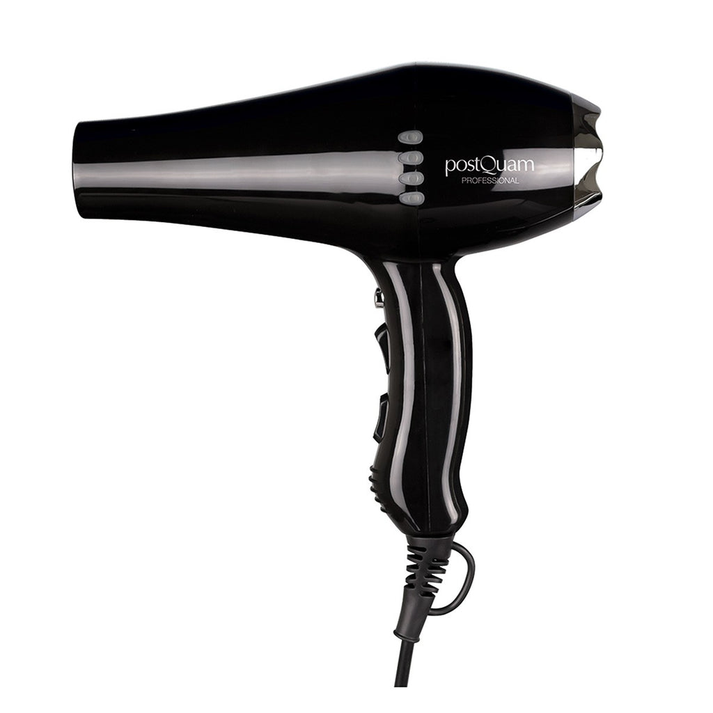Asciugacapelli Tourmaline Pro Intense 2200 ionic&ozone